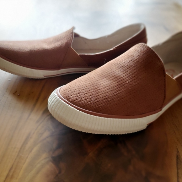 Roxy Brayden Slip-on Shoes size 6 - Picture 2 of 6